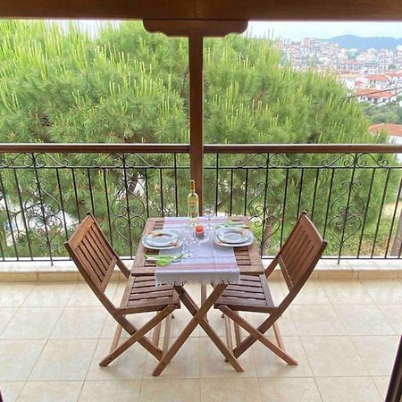 Filidas Apartments Skiatos Zewnętrze zdjęcie