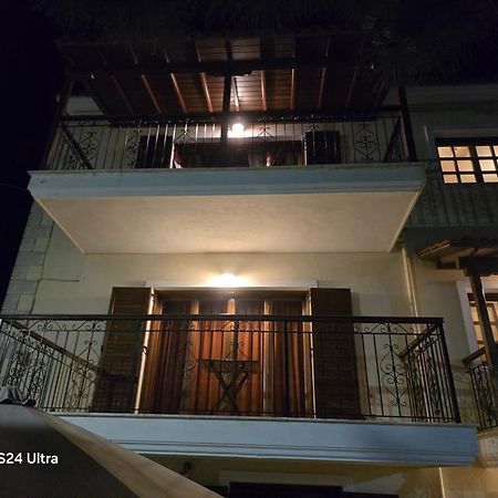 Filidas Apartments Skiatos Zewnętrze zdjęcie