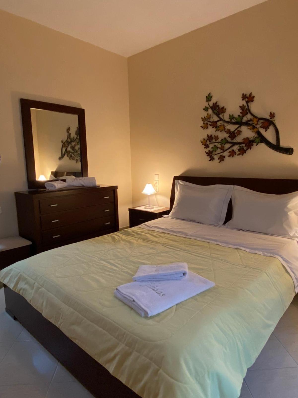 Filidas Apartments Skiatos Zewnętrze zdjęcie