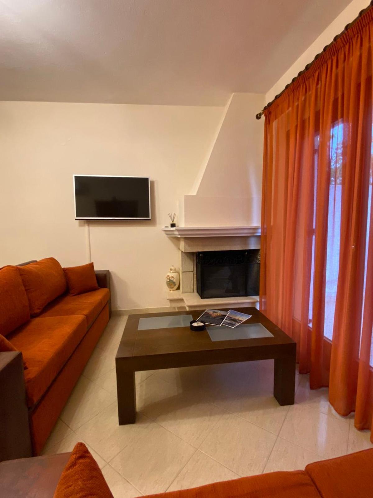 Filidas Apartments Skiatos Zewnętrze zdjęcie