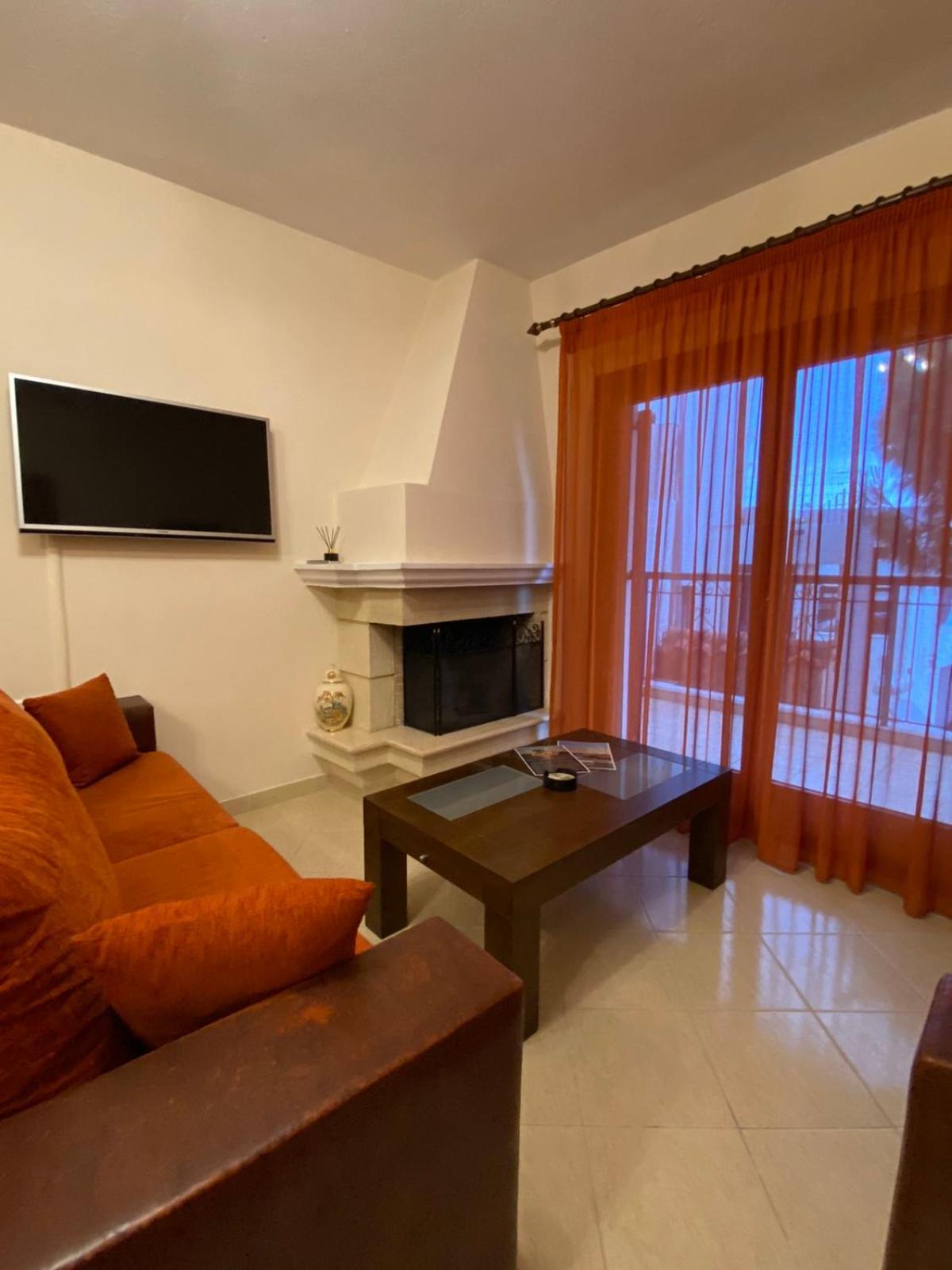 Filidas Apartments Skiatos Zewnętrze zdjęcie