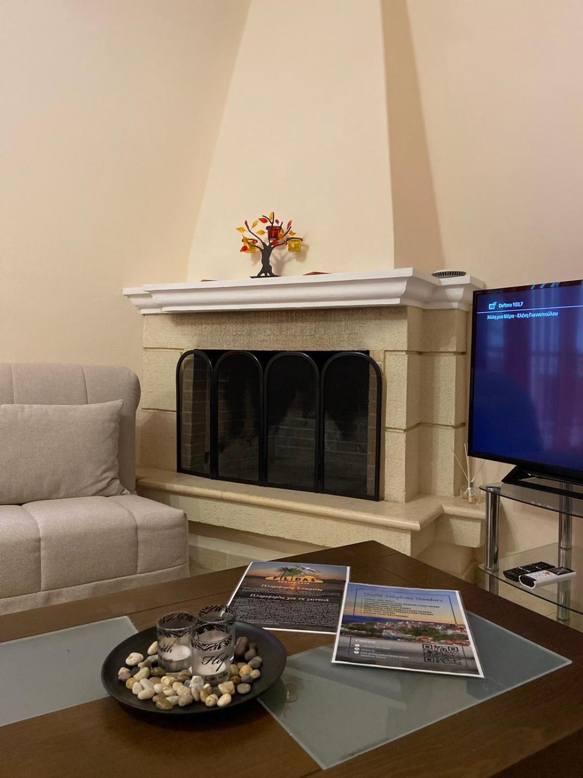 Filidas Apartments Skiatos Zewnętrze zdjęcie