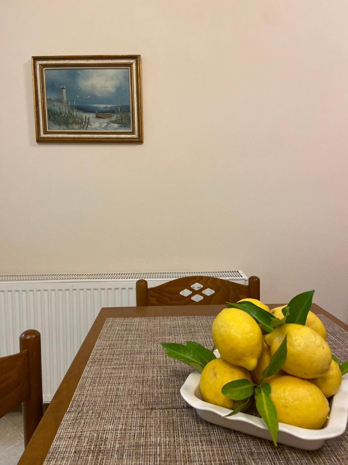 Filidas Apartments Skiatos Zewnętrze zdjęcie