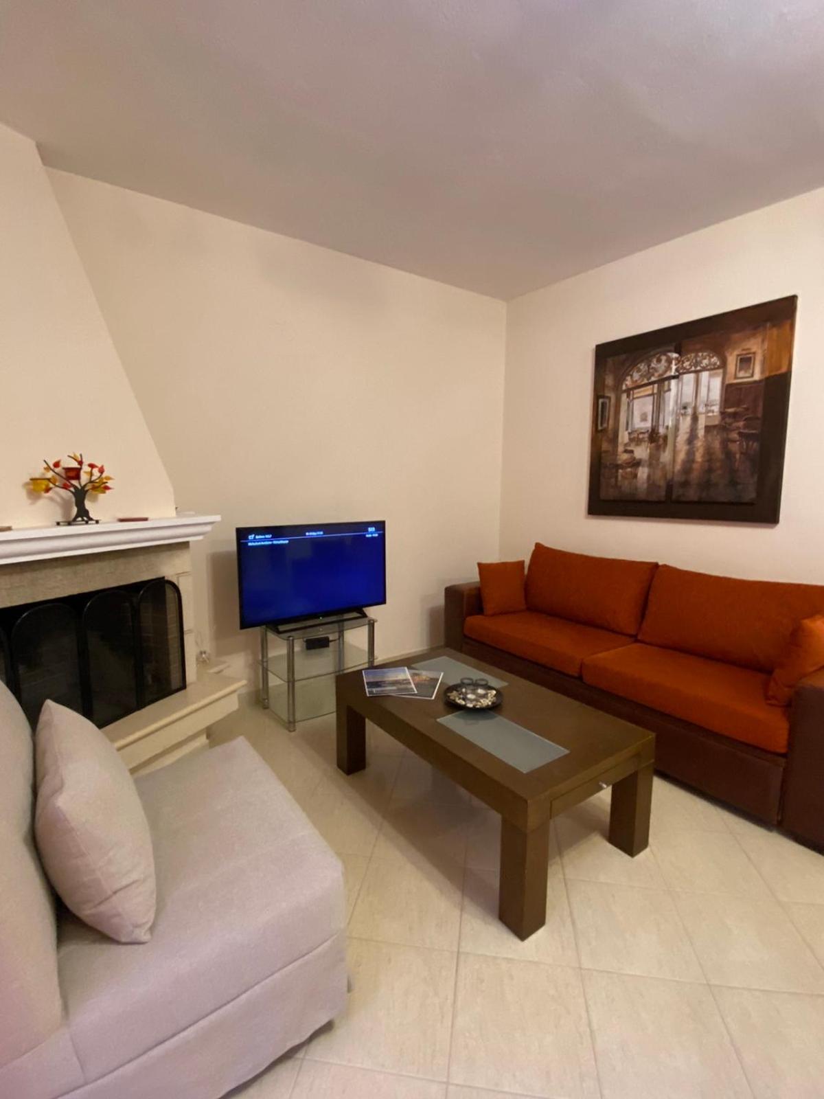 Filidas Apartments Skiatos Zewnętrze zdjęcie