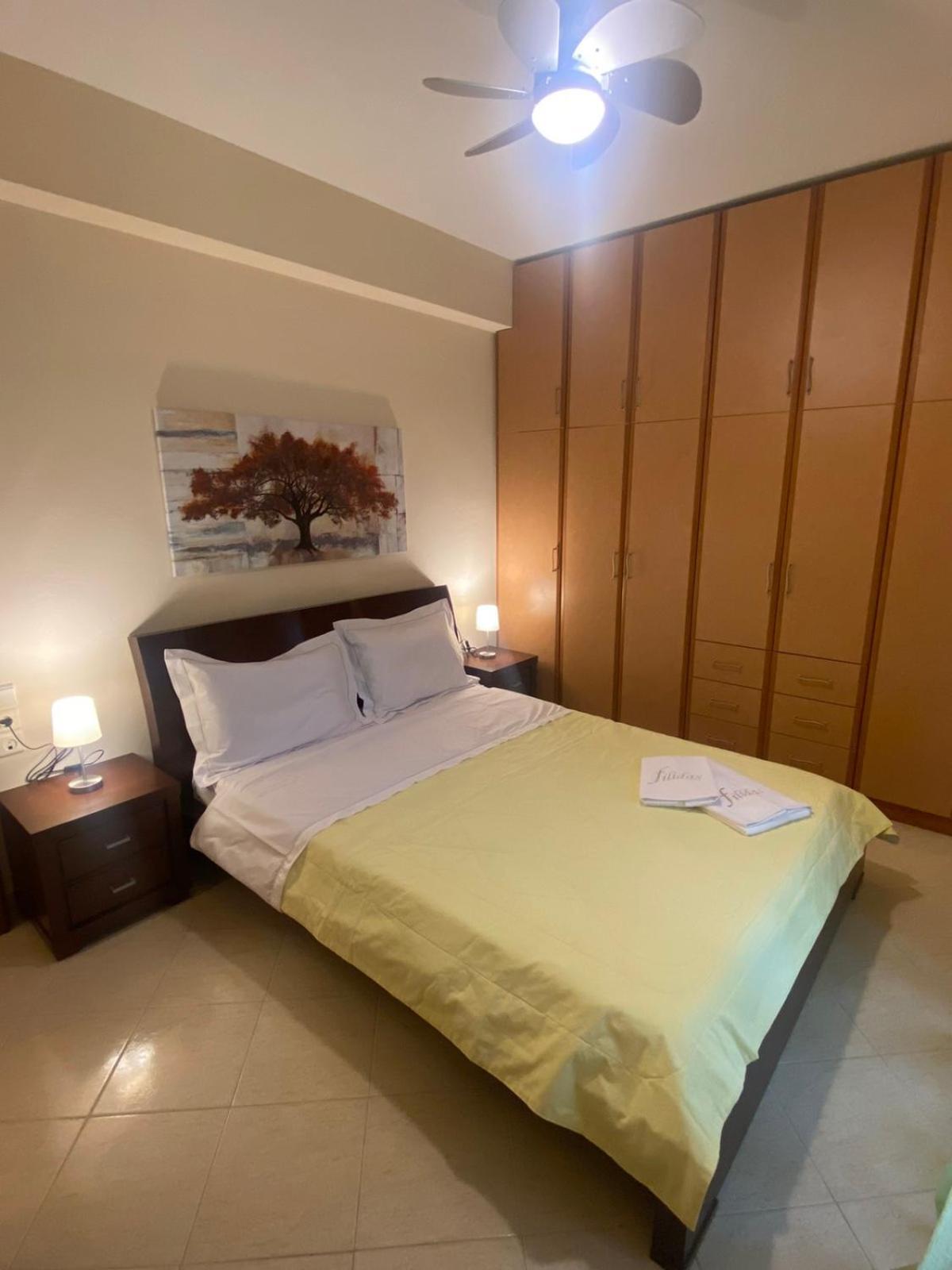 Filidas Apartments Skiatos Zewnętrze zdjęcie