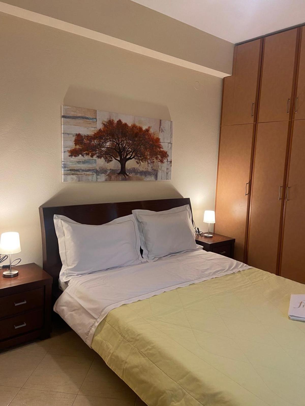 Filidas Apartments Skiatos Zewnętrze zdjęcie