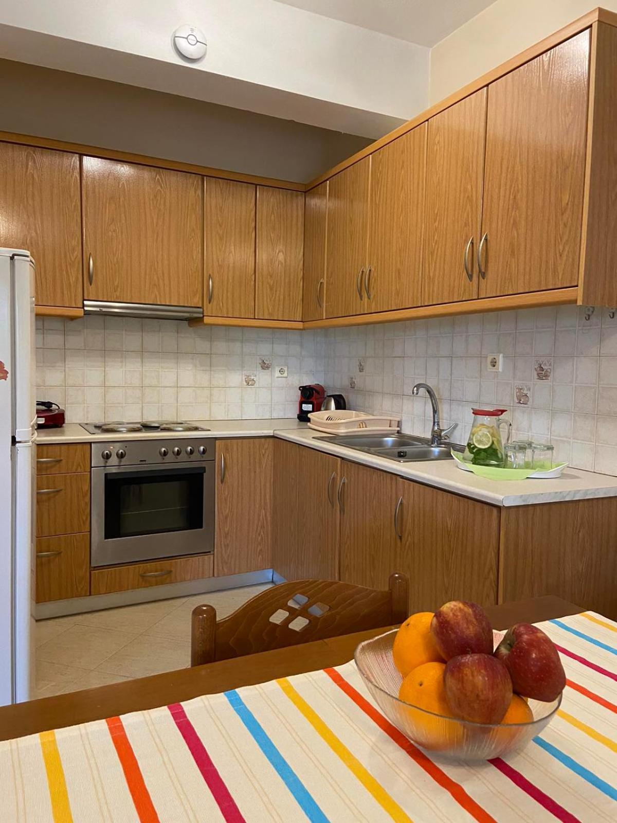 Filidas Apartments Skiatos Zewnętrze zdjęcie