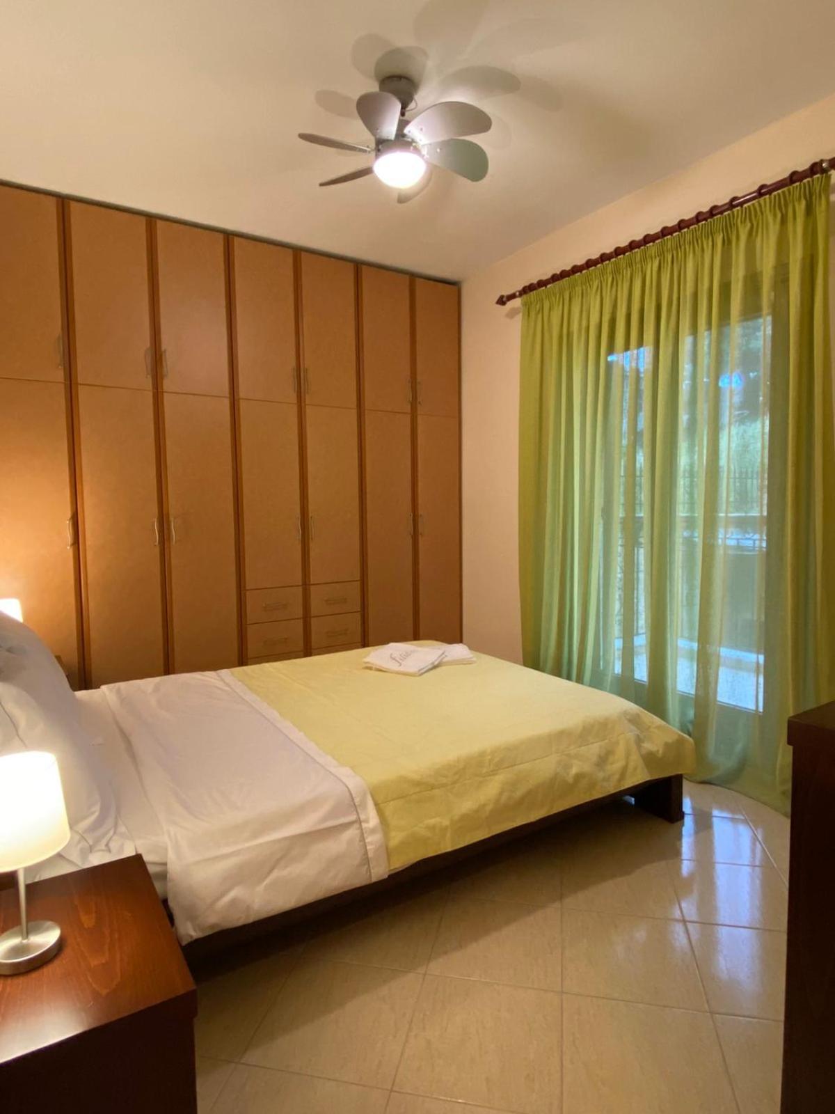 Filidas Apartments Skiatos Zewnętrze zdjęcie