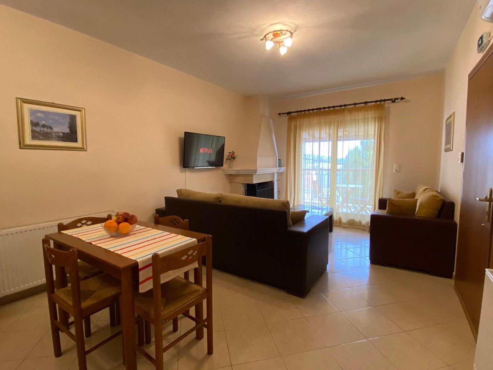 Filidas Apartments Skiatos Zewnętrze zdjęcie