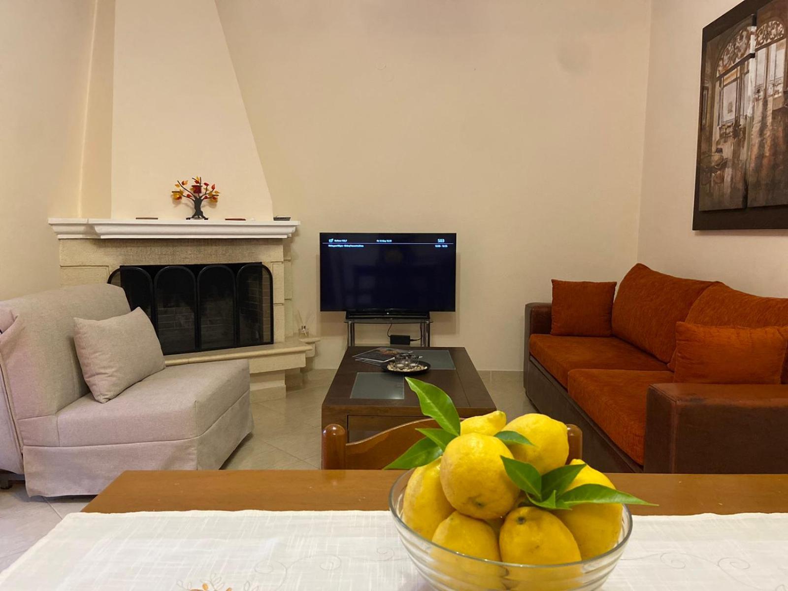 Filidas Apartments Skiatos Zewnętrze zdjęcie