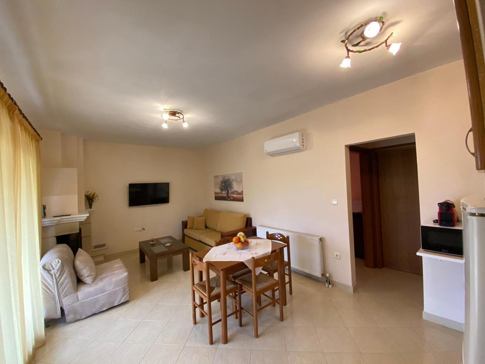 Filidas Apartments Skiatos Zewnętrze zdjęcie