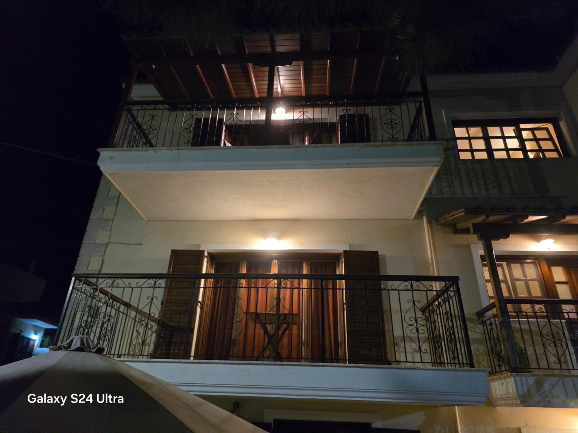 Filidas Apartments Skiatos Zewnętrze zdjęcie