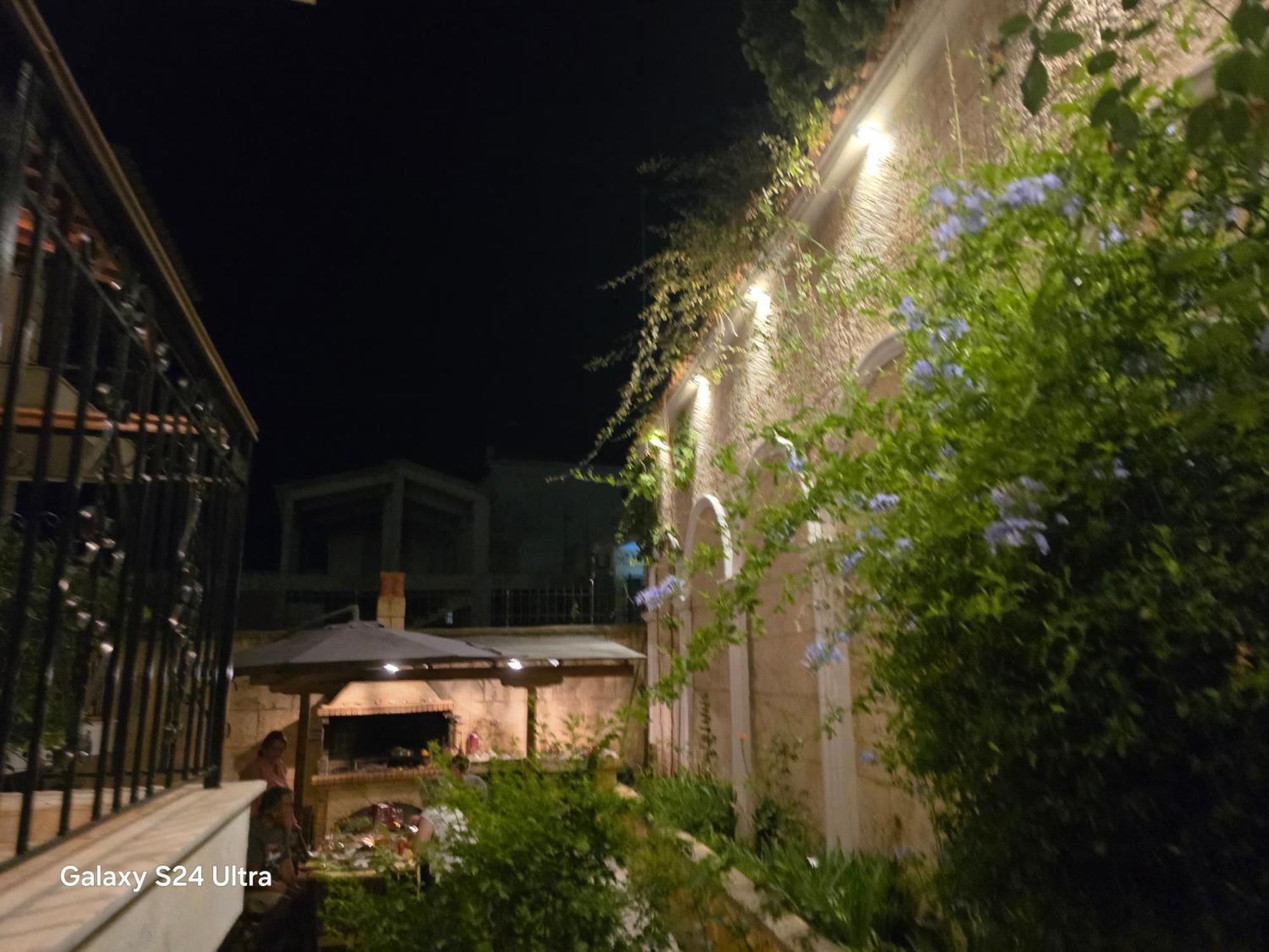 Filidas Apartments Skiatos Zewnętrze zdjęcie
