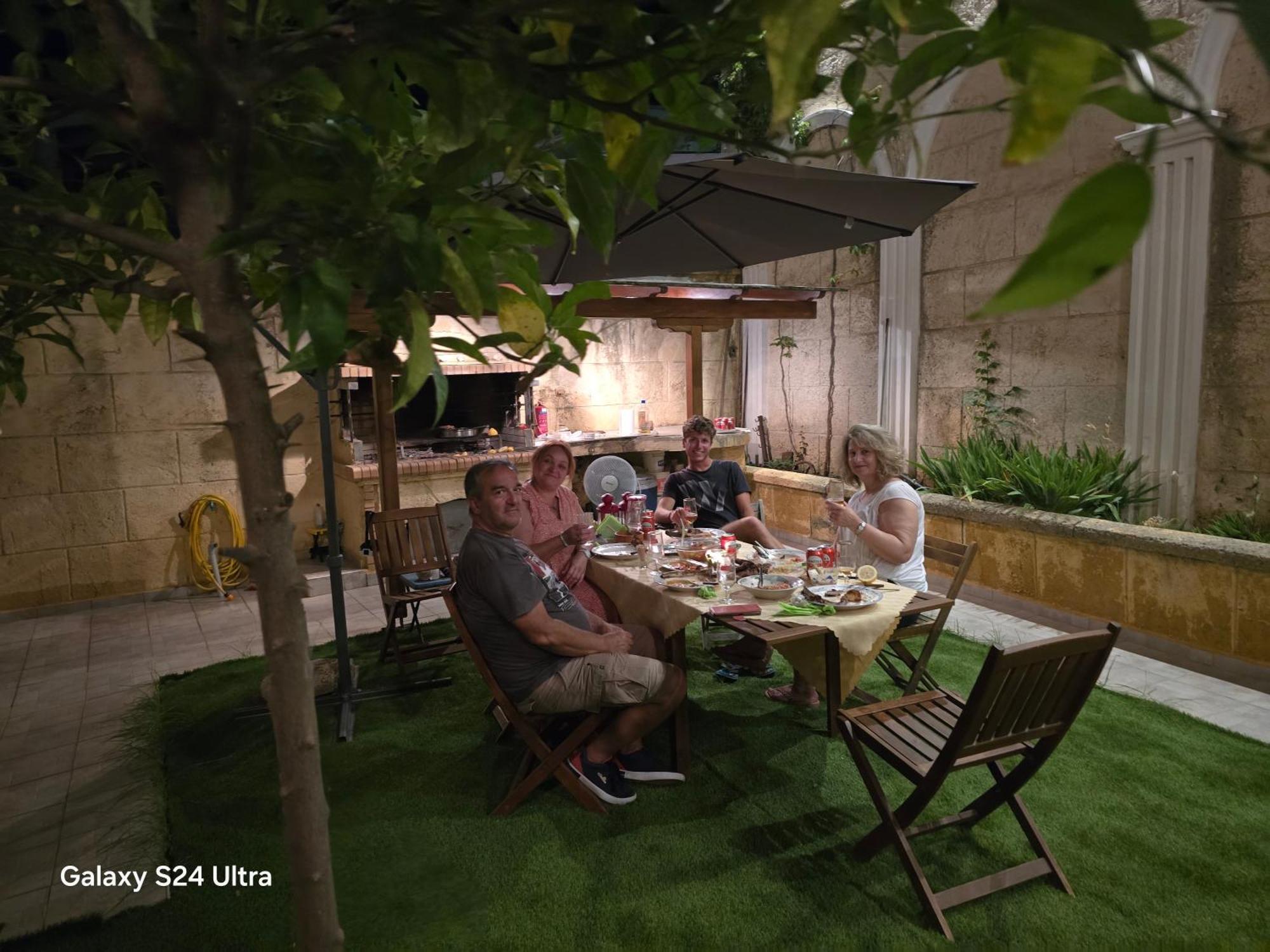 Filidas Apartments Skiatos Zewnętrze zdjęcie