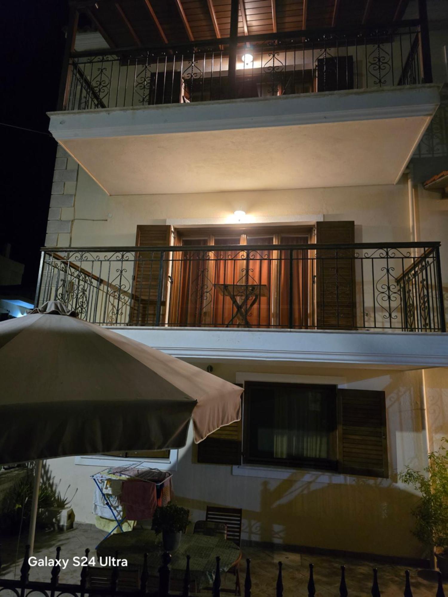 Filidas Apartments Skiatos Zewnętrze zdjęcie