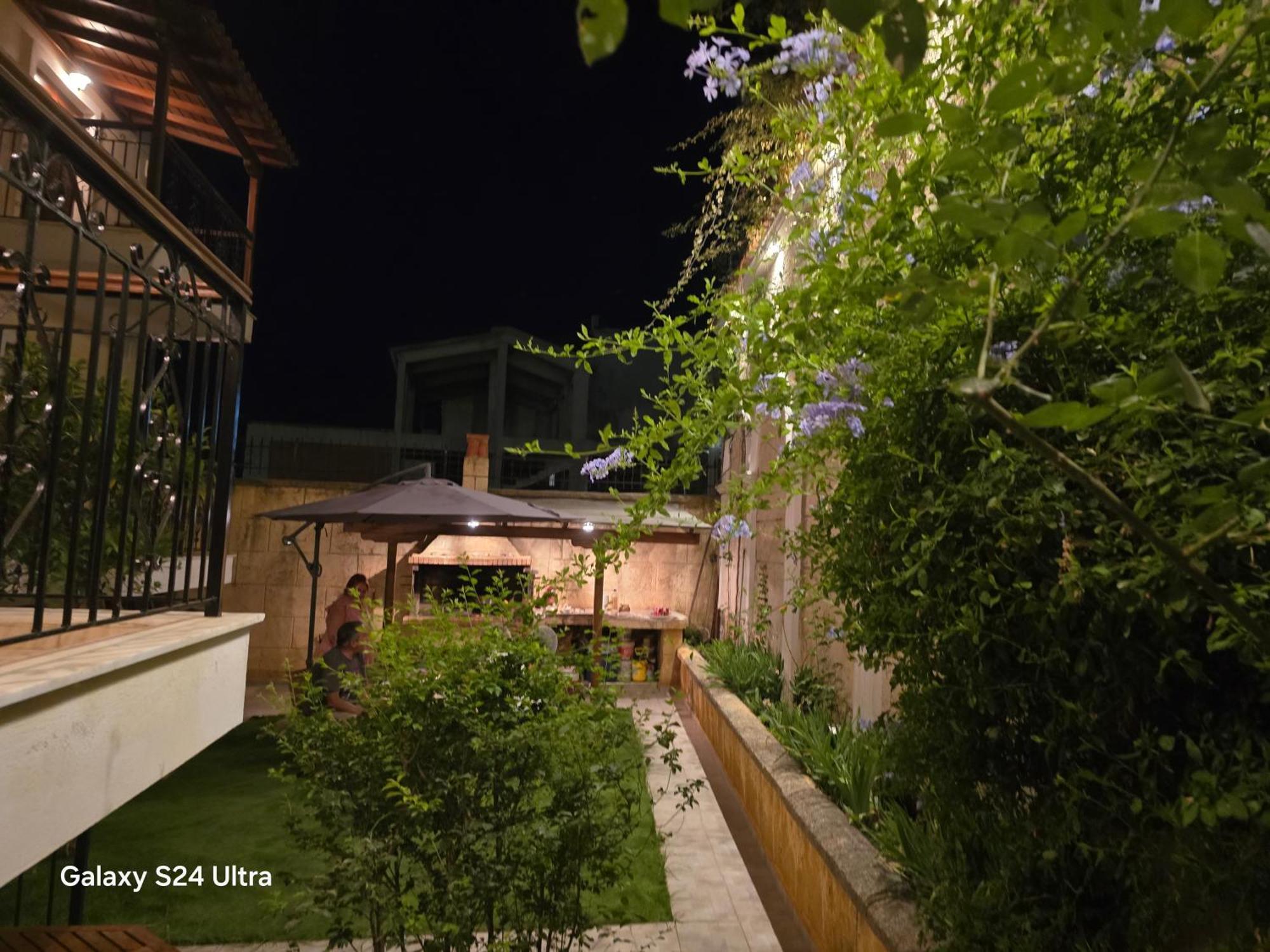 Filidas Apartments Skiatos Zewnętrze zdjęcie